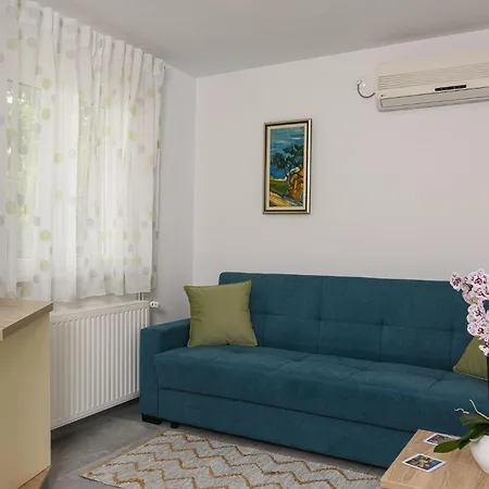 Lägenhet Karic Trogir