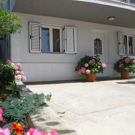 Lägenhet Karic Trogir