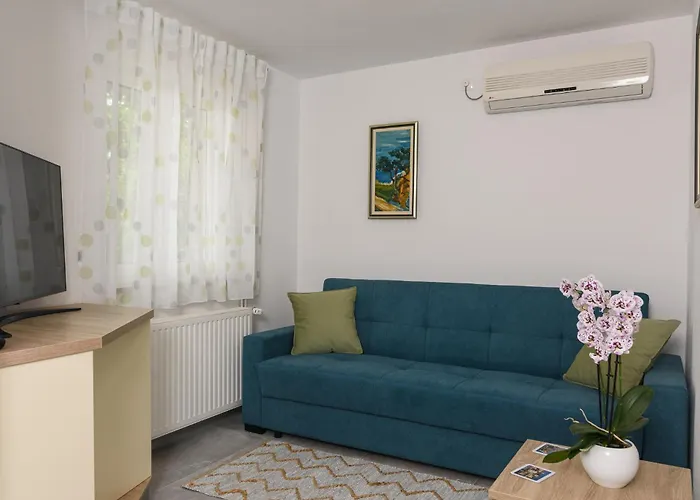 Appartamento Karic Traù