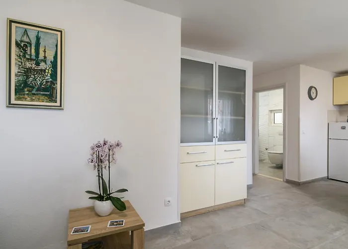 Appartamento Karic Traù