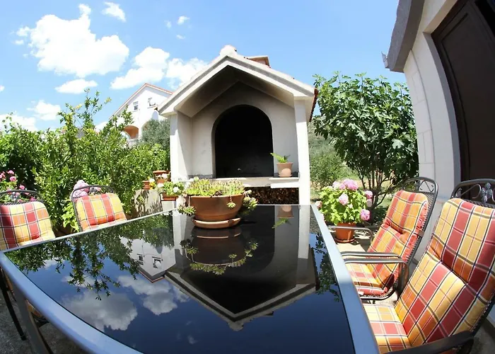 Karic * تروغير